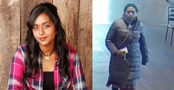 Missing Keralite student's body found from lake in US, Washington, News, Missing, Student, Malayalees, Ernakulam, Natives, Dead, Dead Body, America, World