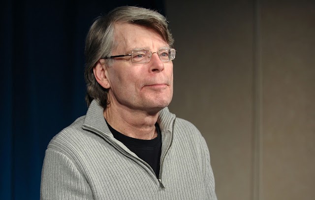 Tudo o que sabemos sobre livros e histórias relacionados a Stephen King que serão publicados em 2021