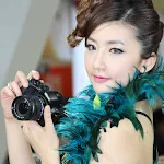 Lee Chae Eun – P&I 2012 Foto 13