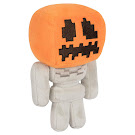 Minecraft Skeleton Jinx 7 Inch Plush