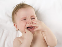 7 Tips Menghindari Penyakit Kulit pada Bayi
