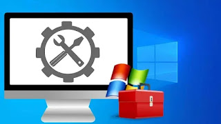 تنزيل Windows Repair مجموعة ادوات في برامج واحد لاصلاح اخطاء النظام