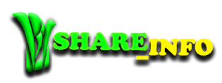 Welcome to ShareInfo
