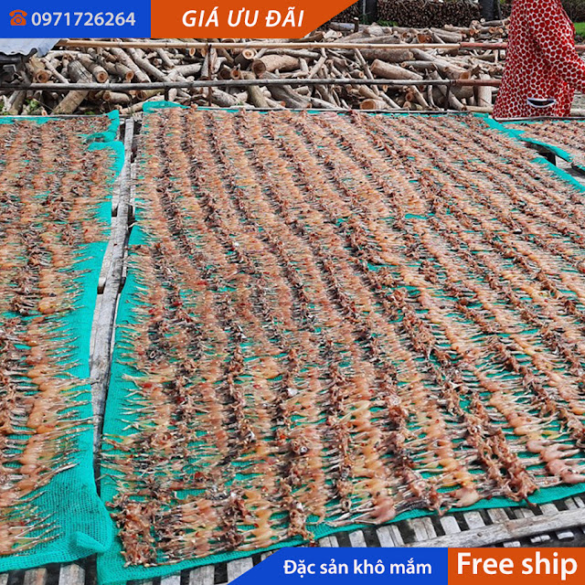 Cách làm khô Nhái đồng ở An Giang Cách làm khô Nhái đồng ở An Giang