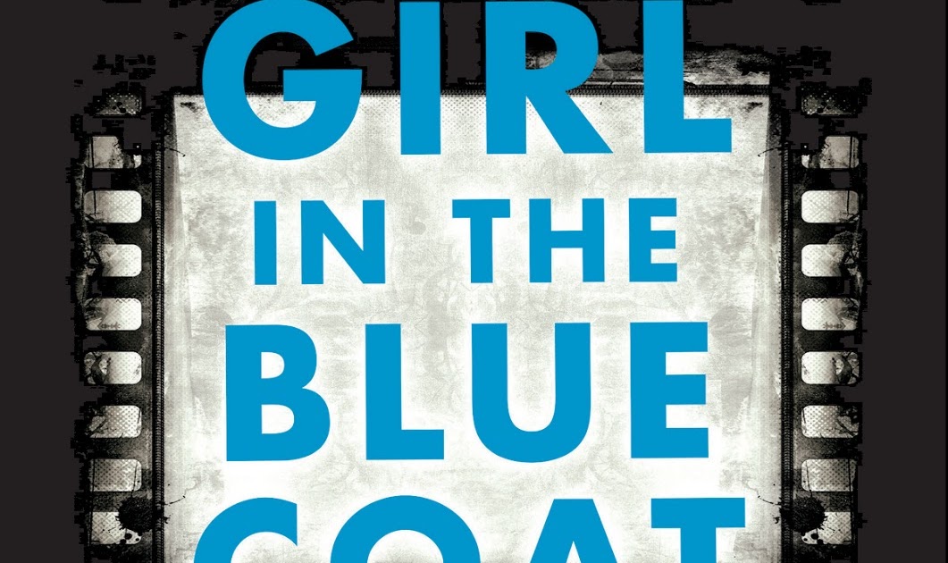 book review girl in the blue coat