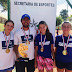 Abertos: Tênis de Jundiaí leva duas medalhas. Handebol na semi