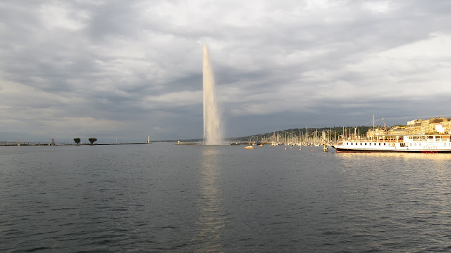 Suiza, Austria, Alemania. Agosto 2015 - Blogs de Europa Central - Día 1 (Viaje Barcelona – Lausana, parando en Annecy (Francia) y en Ginebra) (4)