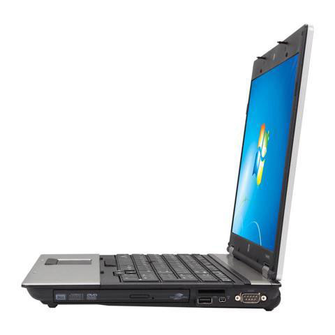 Laptop HP Probook 6555b Turion II P520, Ram 2Gb, HDD 120Gb