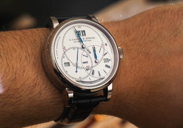 Top Famous Imitation A.Lange & Sohne Richard Lange Perpetual Calendar "Terraluna" 180.026 Watches From http://www.replicawatchreport.co/!