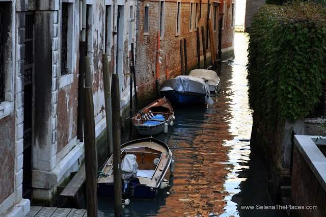 Venice, Italy