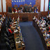 Congreso de Bolivia acuerda celebrar nuevas elecciones