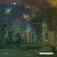 Lirik Lagu Jung Seung Hwan - Winter Again terjemahan Indonesia