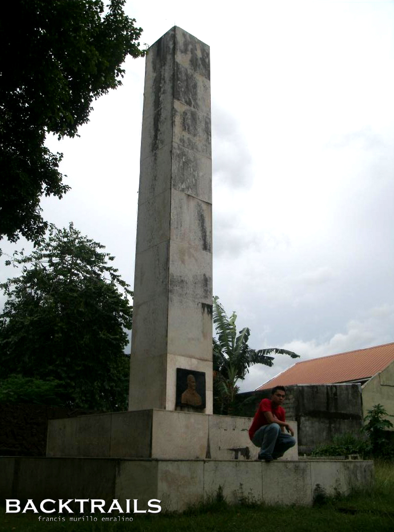 Back Trails A Revisit to the Town of Tiaong, Quezon