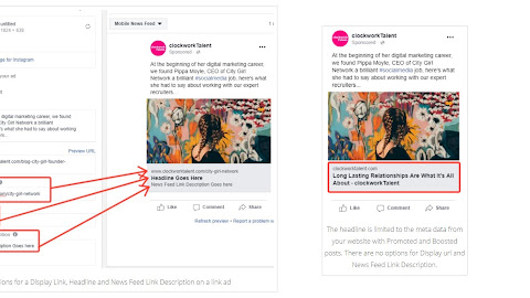 Apa Bedanya Facebook Ads & Boosted Post