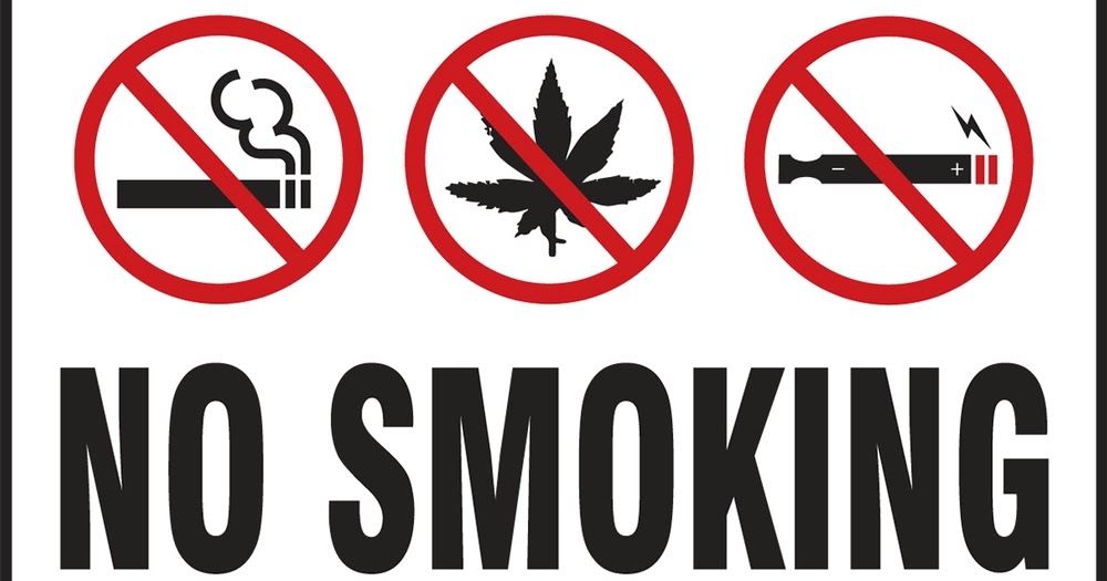 Senate Committee passes bill to ban smoking/vaping of marijuana in public places