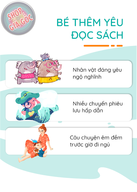 Umbalena là gì ? Ứng dụng đọc sách dành cho trẻ nhỏ liệu có tốt không?