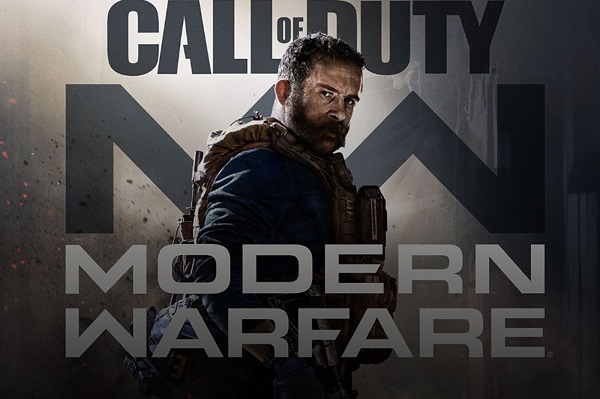 لعبة Call of Duty Modern Warfare ستتيح للاعب التصويب وقتل على كل ما يظهر أمامه و مكافأة رهيبة 