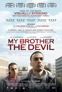 My Brother the Devil Poster