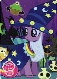 My Little Pony FS2 Series 3 Trading Card