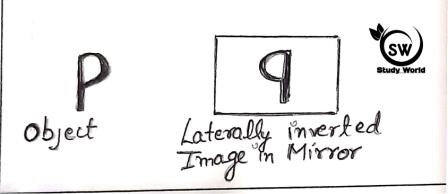 Light : Reflection and Refraction || Class 10th Science || CBSE Notes ...