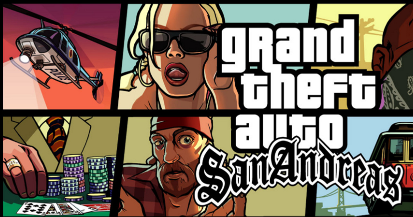 Gta Gta