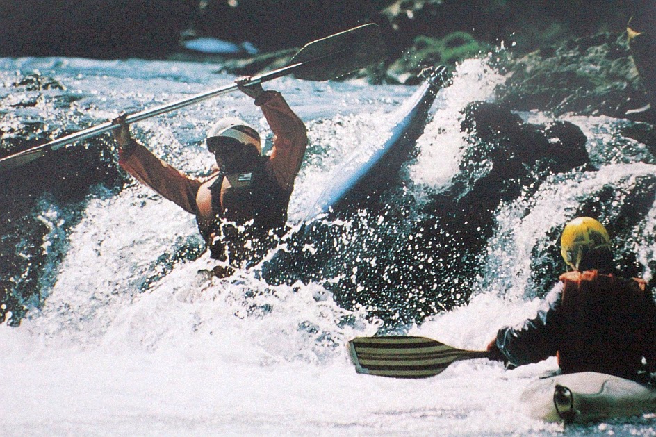 Bob McKerrow Wayfarer Anakiwa 50th Anniversary of NZ Outward Bound