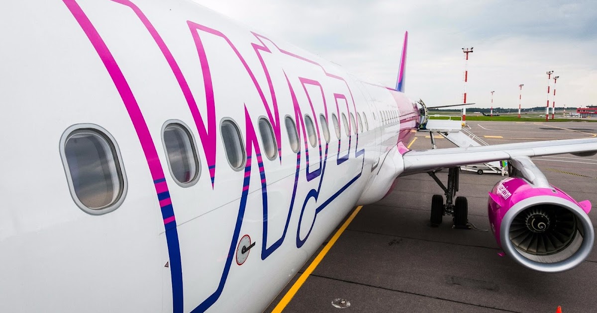 Wizz Air introduces auto check-in