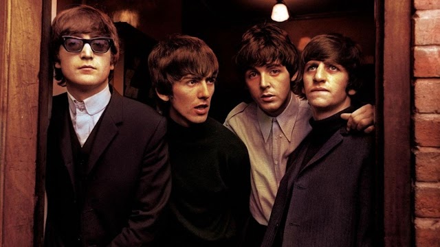 The Beatles: 'Revolver' es el álbum más innovador de la historia por estas razones