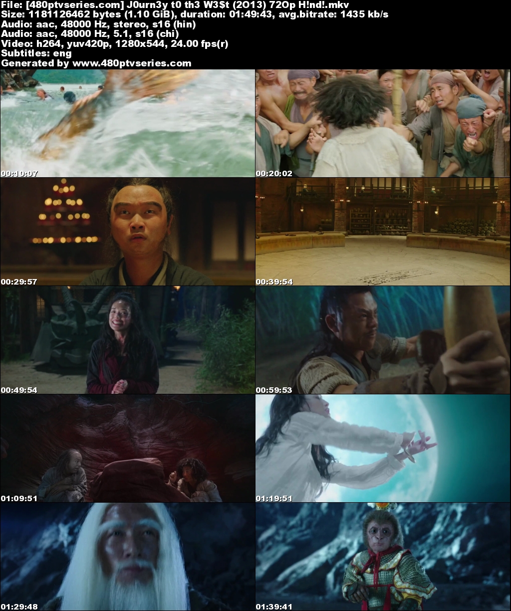 Download Journey to the West: Conquering the Demons (2013) 1GB Full Hindi Dual Audio Movie Download 720p Bluray Free Watch Online Full Movie Download Worldfree4u 9xmovies