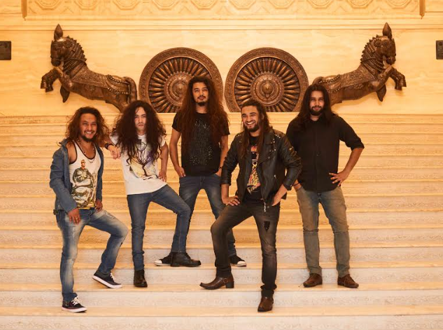 ‘Girish and The Chronicles’ to perform at Bak Bak Bar for Music for a cause on 24th March ‘Girish and The Chronicles’ to perform at Bak Bak Bar for Music for a cause on 24th March