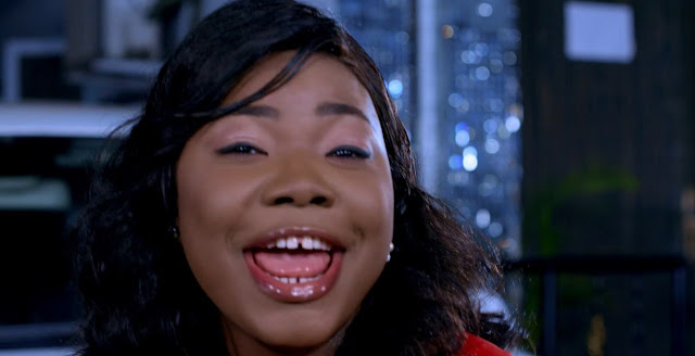 Mercy Chinwo - Chinedum Video Mercy Chinwo - Chinedum