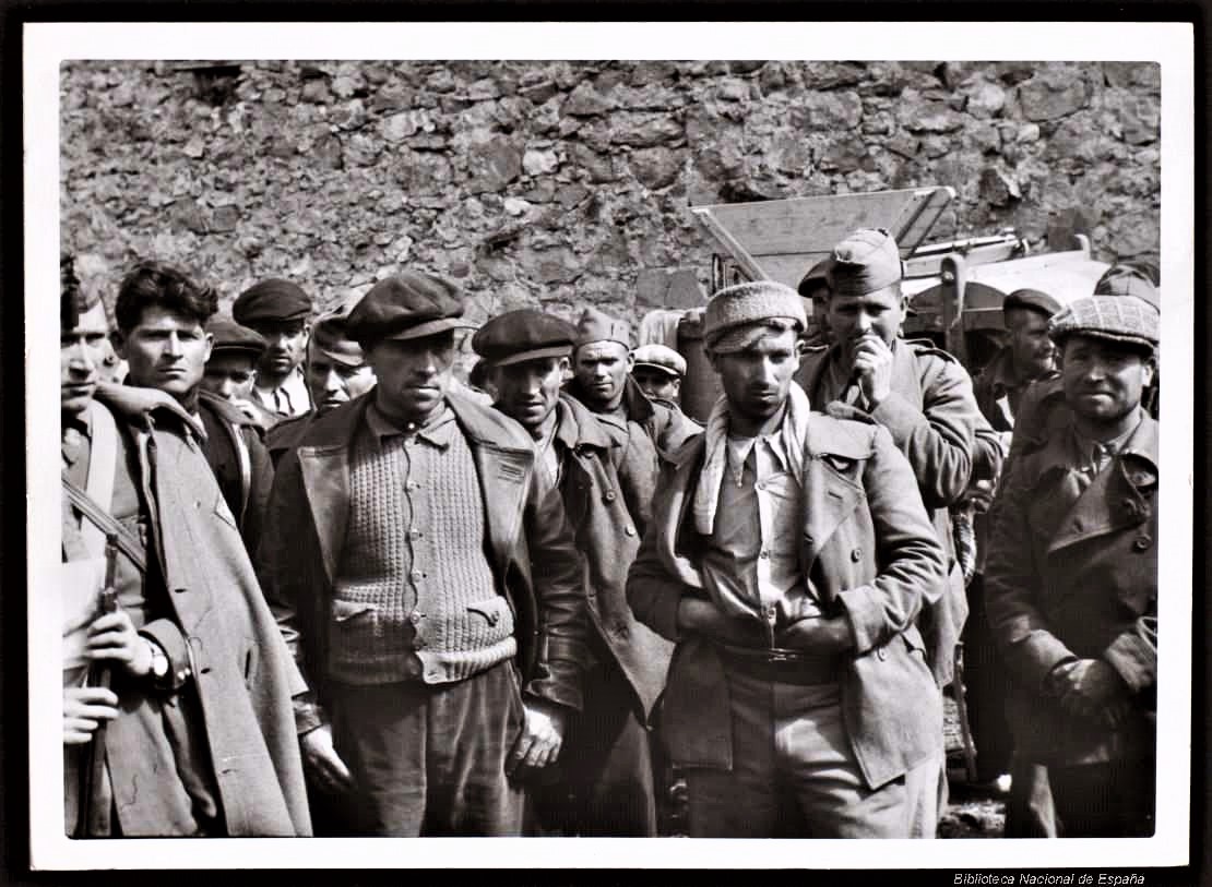 TODOS LOS ROSTROS: El memorable ejemplo de 30.000 niños de la Quinta ...