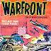 Warfront #30 - Jack Kirby cover