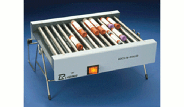 ROCK’N ROLLER 試管滾動/搖擺混合器 L-201/L-202