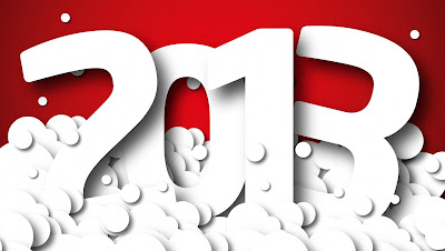 Latest Happy New Year Wallpapers and Wishes Greeting Cards 044