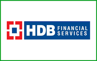  HDB  Financial  IPO Date Review Price Band Form Market 