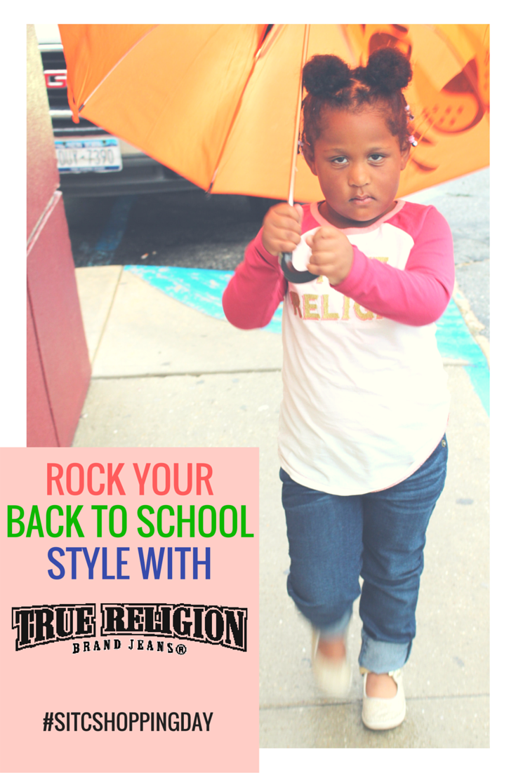 true religion clothing line