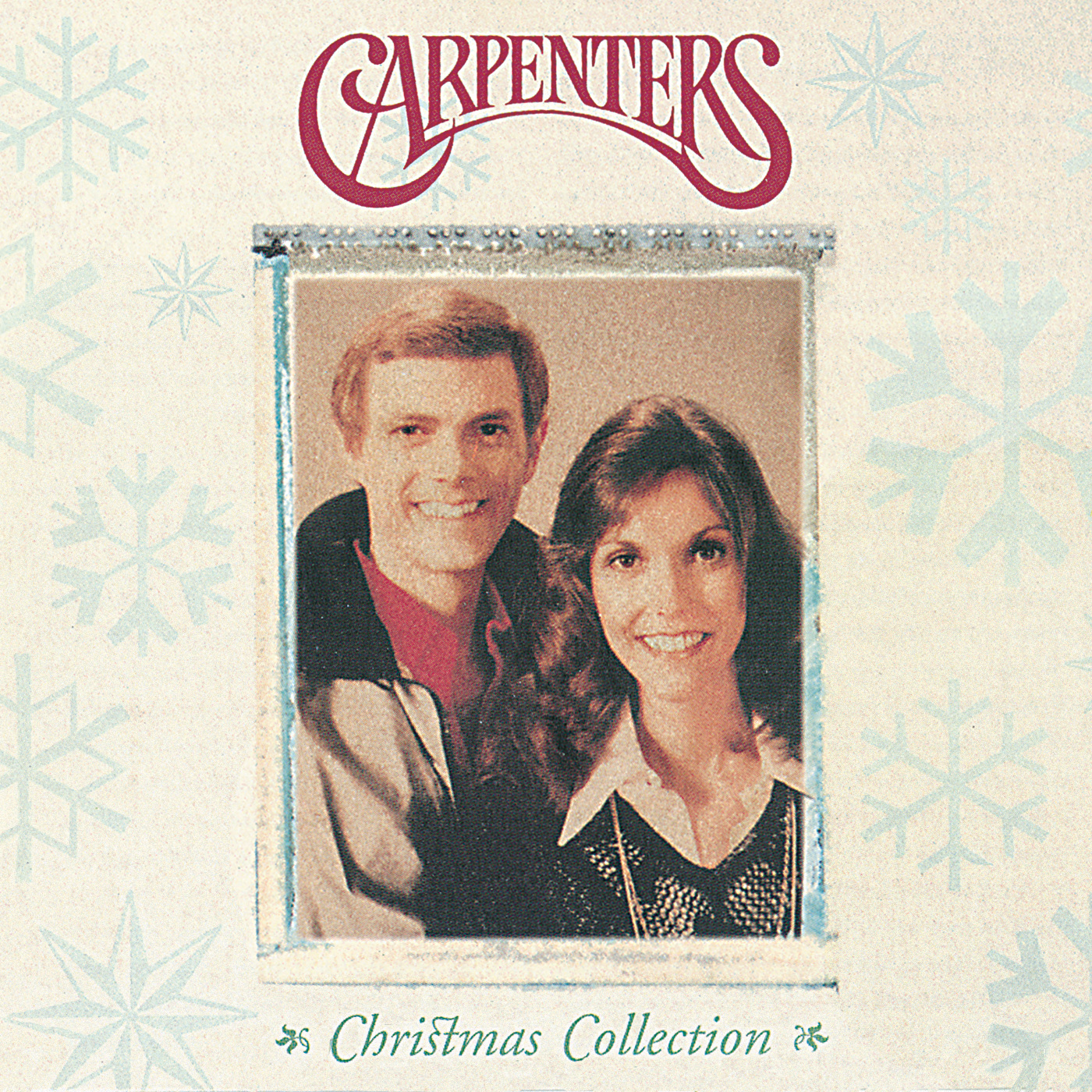Carpenters Discography MUSIC THAT WE ADORE