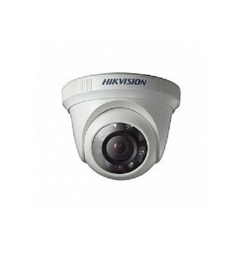 Camera HD-TVI Hikvision DS-2CE56C0T-IT3