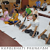 What Is Kapalbhati Pranayam Full Explanation - Live In Healthy