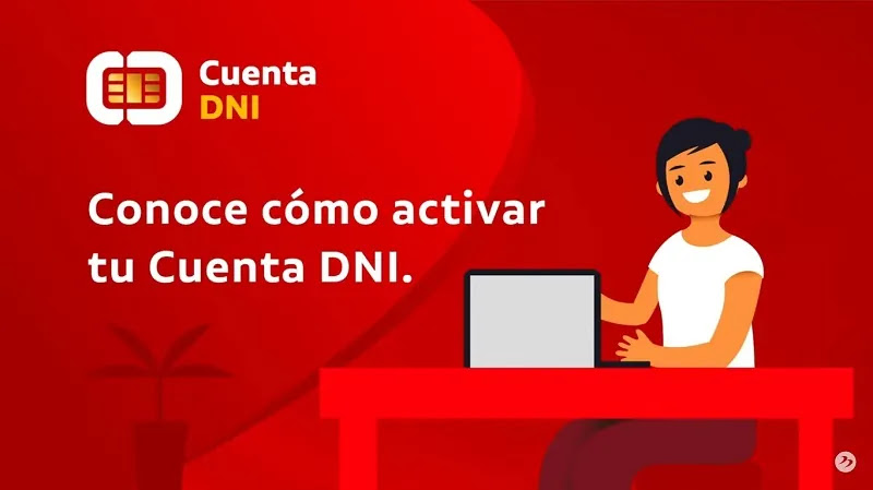 ACTIVAR CUENTA DNI BONO YANAPAY EN PERÚ ACTIVAR CUENTA DNI BONO YANAPAY EN PERÚ