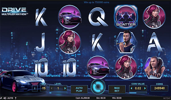 Jogar slots Lucky Horse Jogar slots Lucky Horse