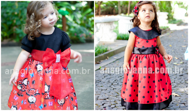 84 Vestidos de festa infantil 84 Vestidos de festa infantil