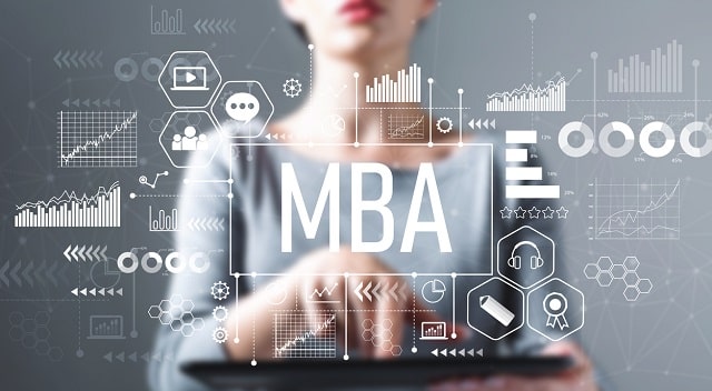 reasons apply for online mba program master of business administration