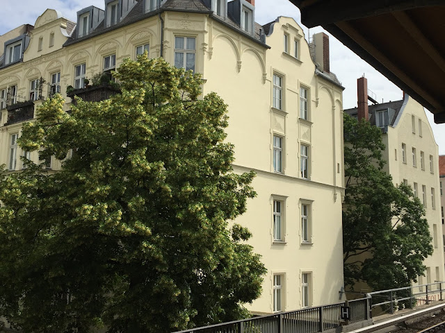 The Deighton Dossier: Berlin Pension plan ...