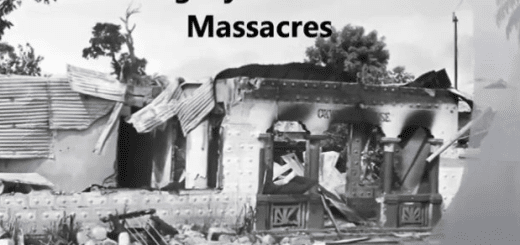 Asaba massacre || 9jabestloaded