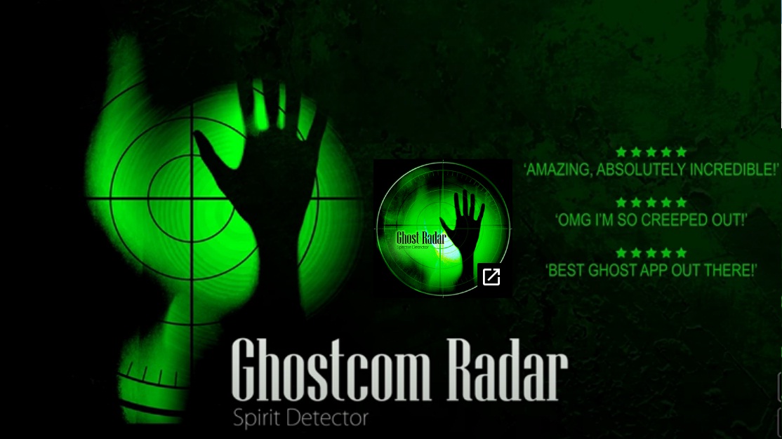 Ultra Tendencias El detector de espíritu de radar permite a