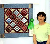 My Quilt Photos can be seen by just clicking on the photo below