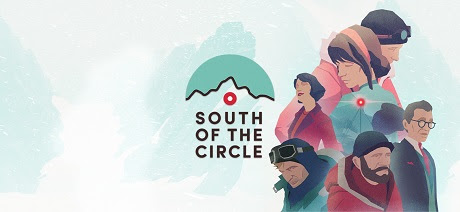 South of the Circle-GOG