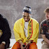 Desiigner, Lil Dicky & Anderson. Paak "XXL Freshmen" Roundtable Interview